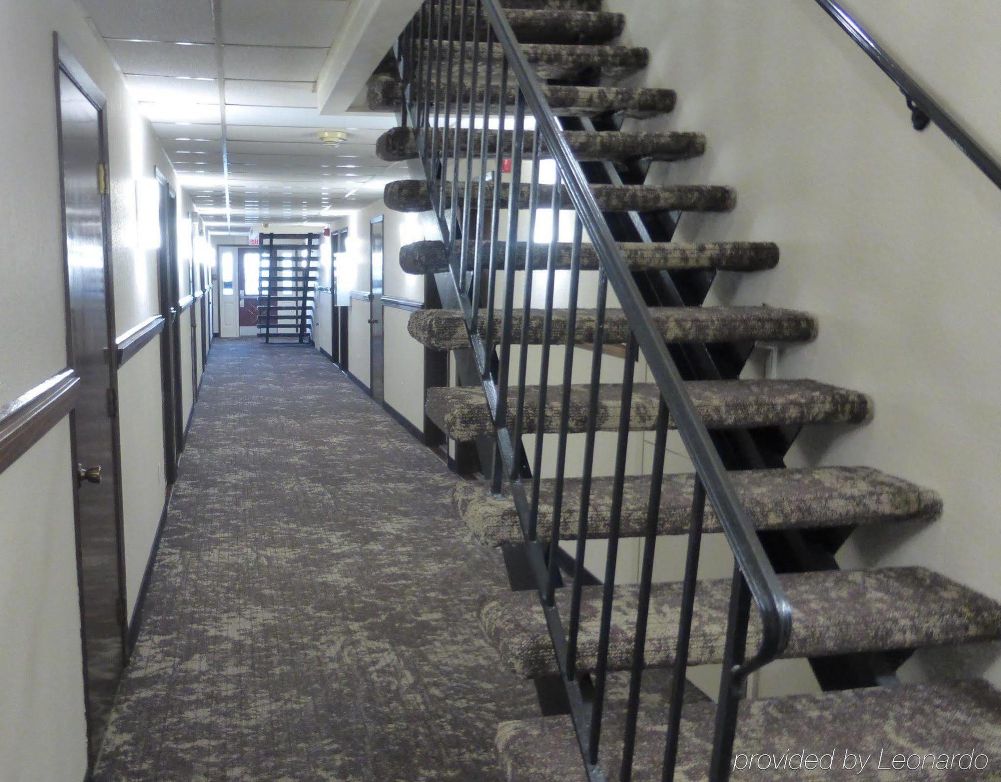 Red Roof Inn Dayton Huber Heights Екстериор снимка