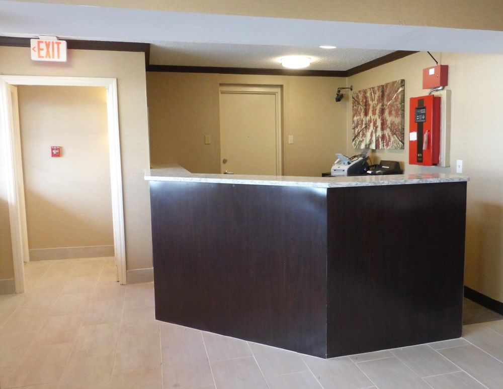 Red Roof Inn Dayton Huber Heights Екстериор снимка